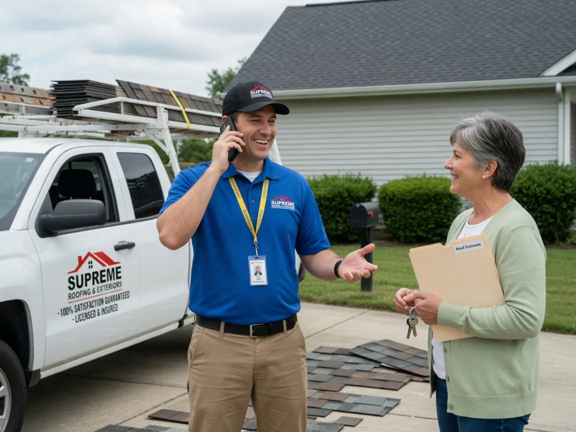 Roof Replacement Woodruff, AZ FAQs